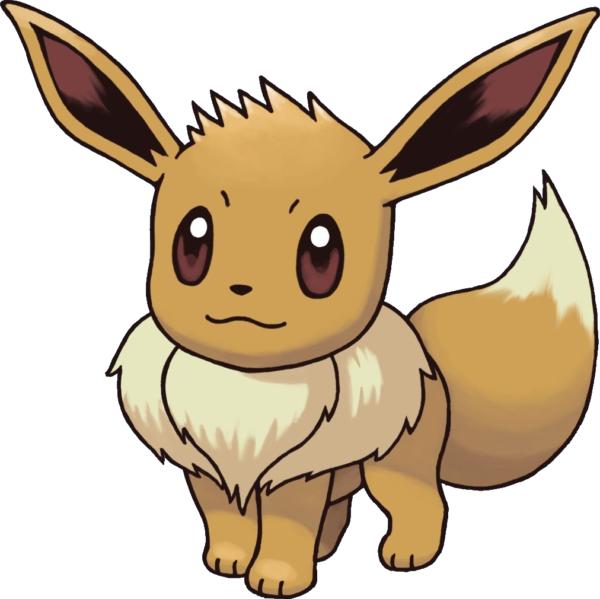 evolucion-de-eevee-perrito